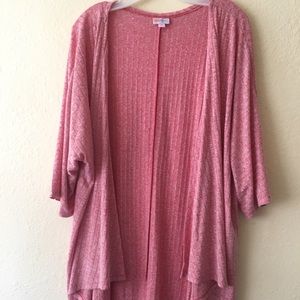 Lularoe Lindsey kimono
